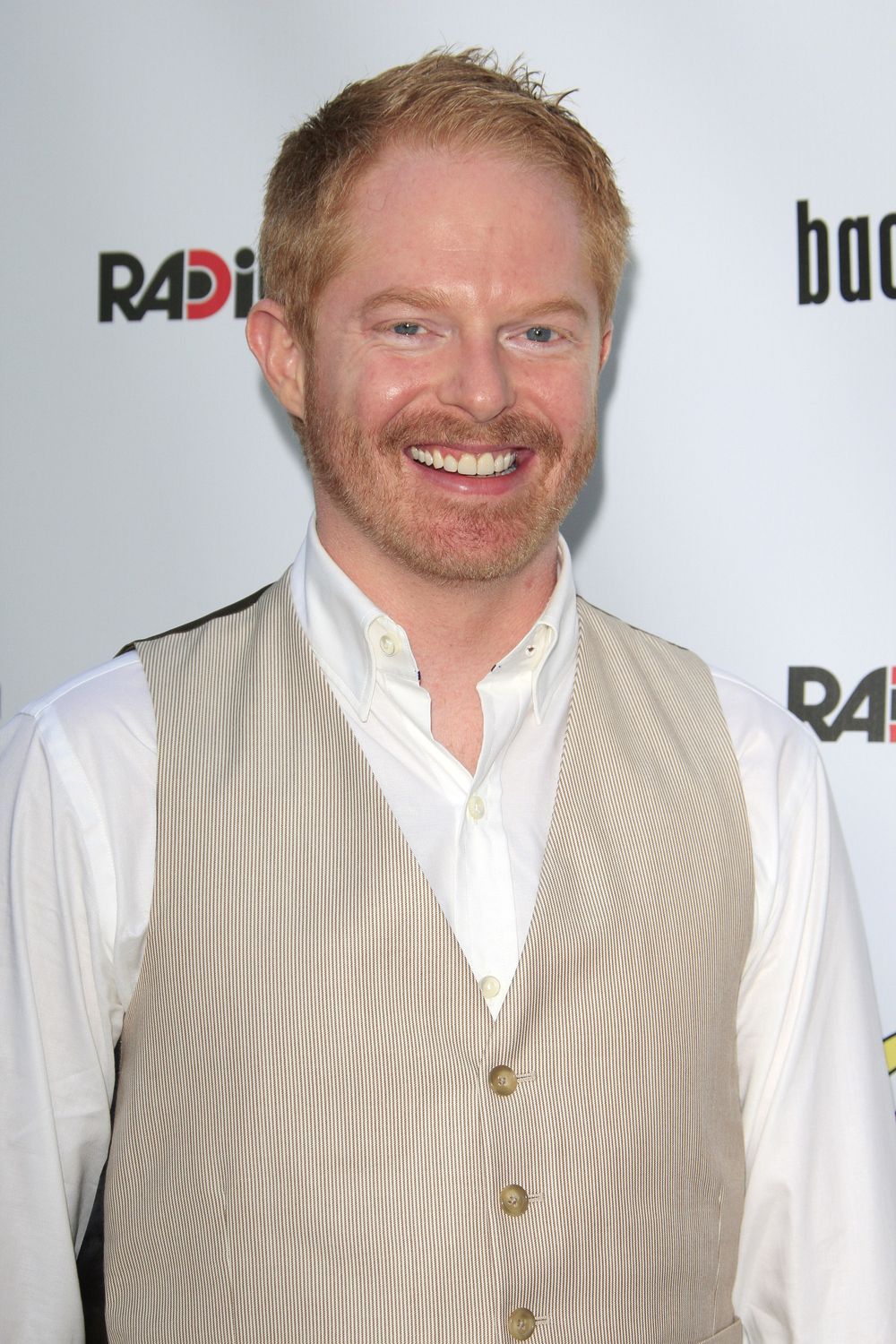 Jesse Tyler Ferguson (