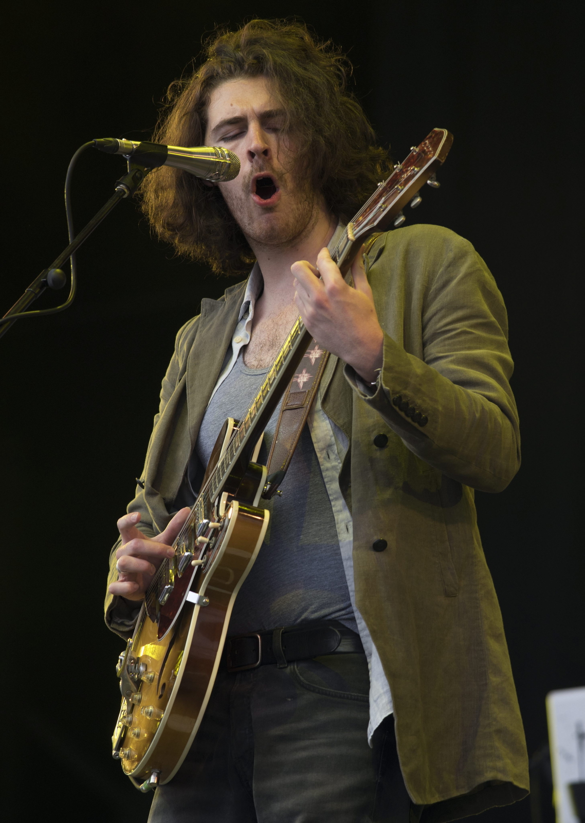 W Gdyni będzie można zobaczyć również występy takich artystów, jak Natalia Przybysz, Modest Mouse, Drake, Alabama Shakes, Mary Komasa, Tom Odell, Fisz Emade Tworzywo, Enter Shikari, Fismoll, Curly Heads, José González, Thurston Moore, Julia Marcell, The Dumplings, Skubas, Lao Che, Hozier, Oly. i George Fitzgerald.