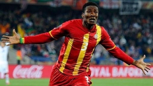 Te biggest breakups in Ghanaian football