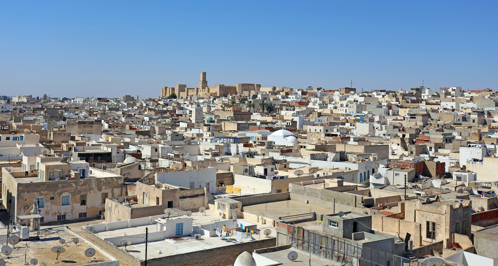 Sousse