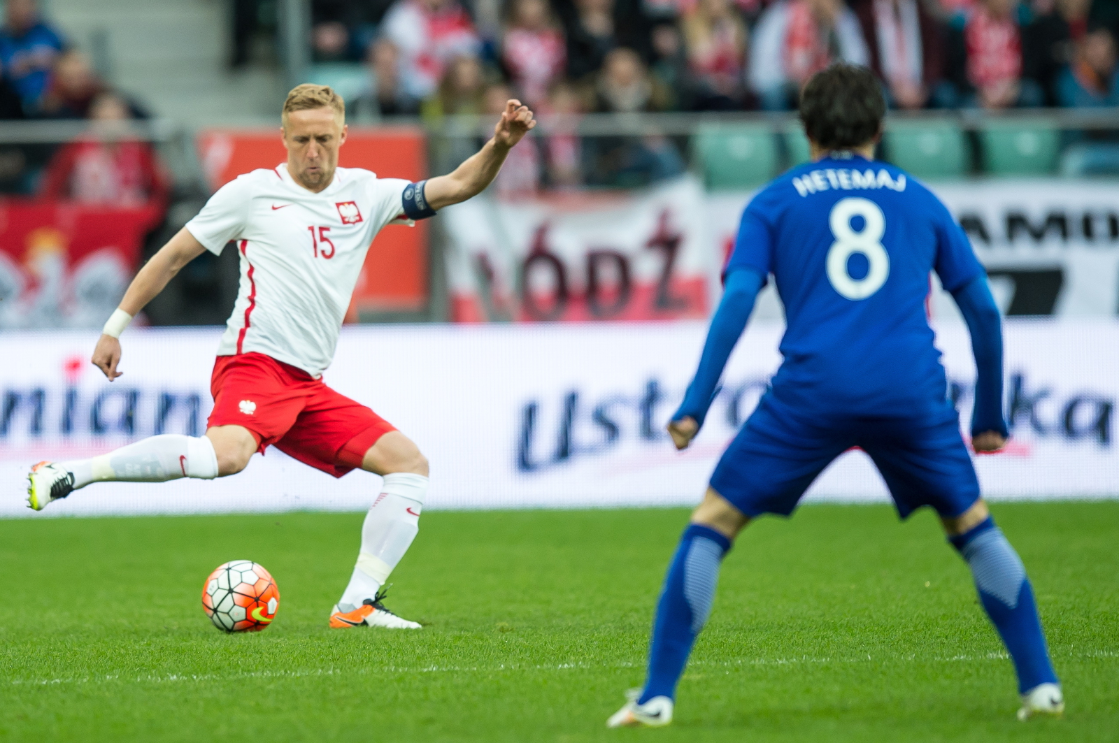Polska - Finlandia
