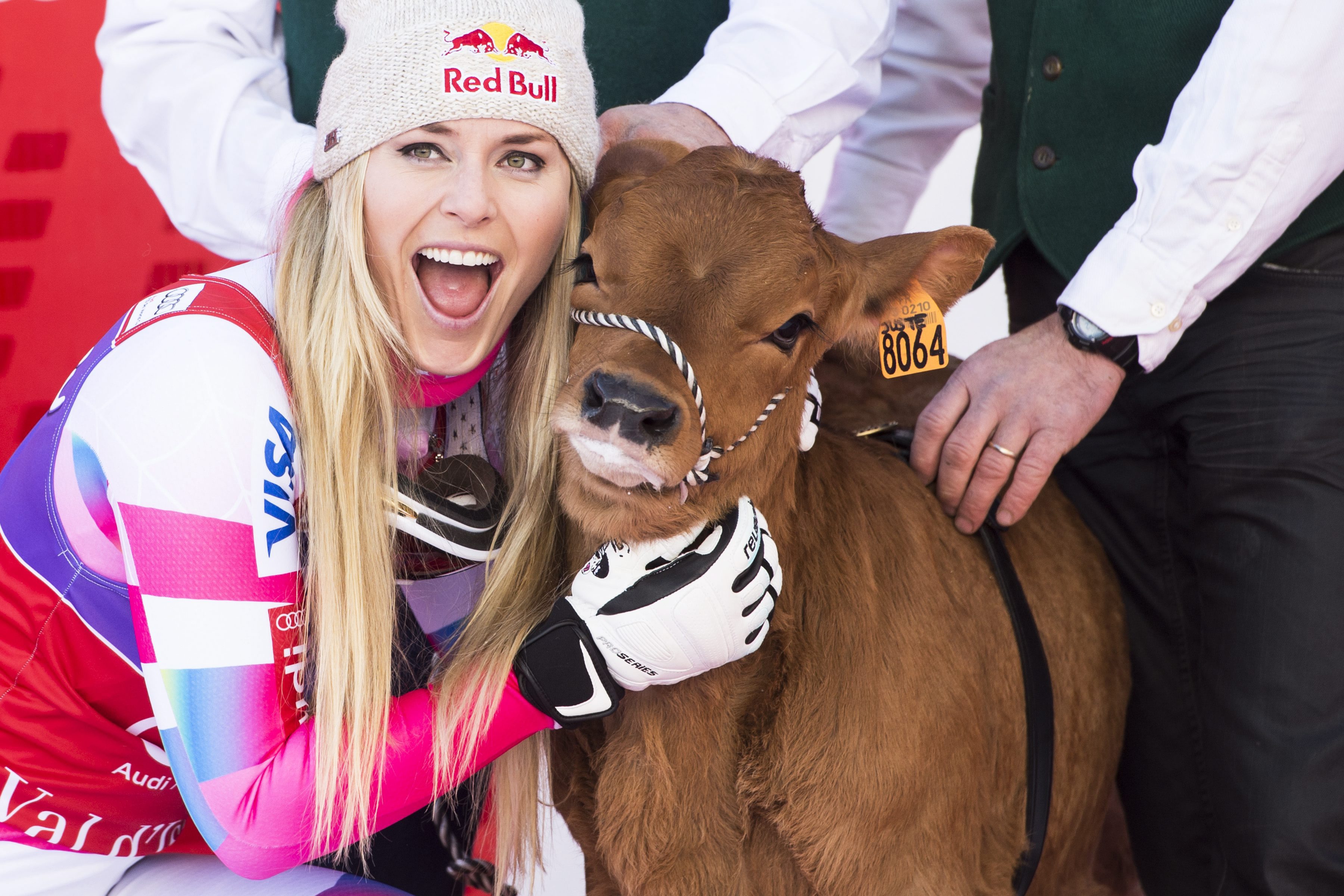 Lindsey Vonn