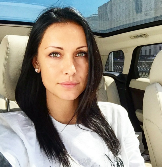 Natalia Obmoczajewa