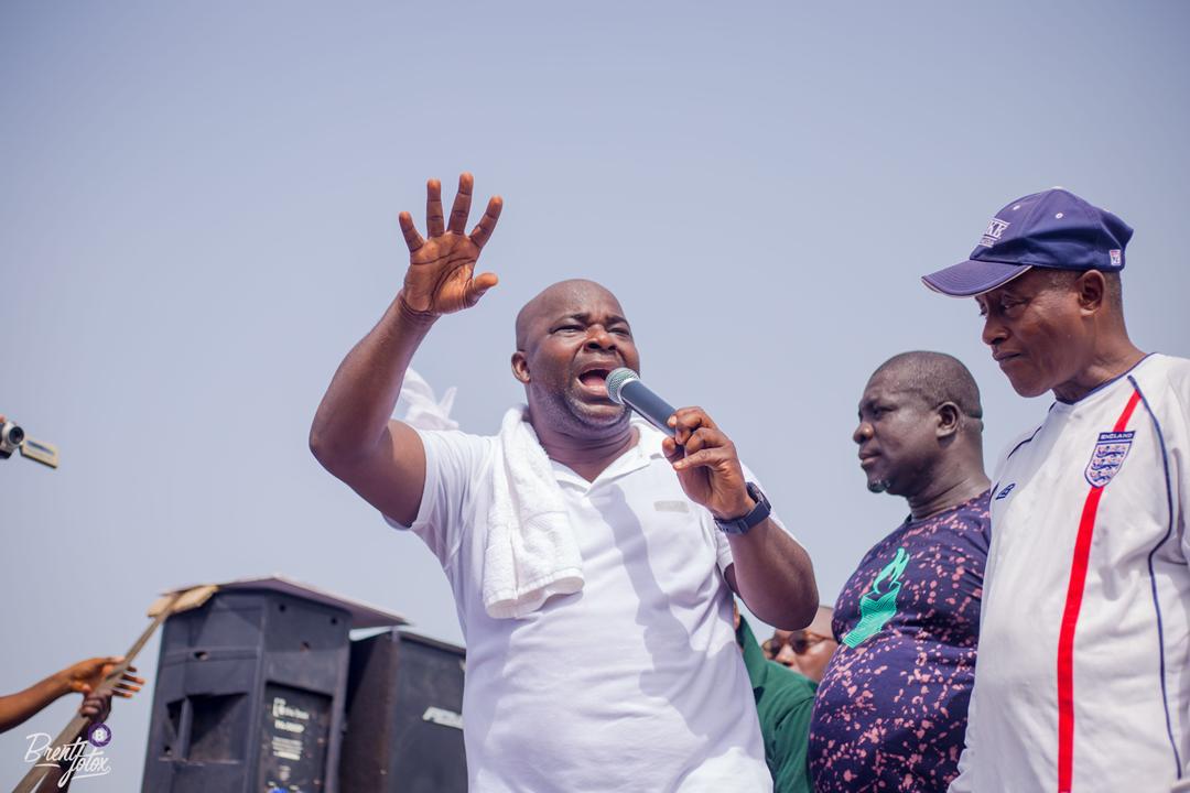 NPP will match NDC boot for boot – MP