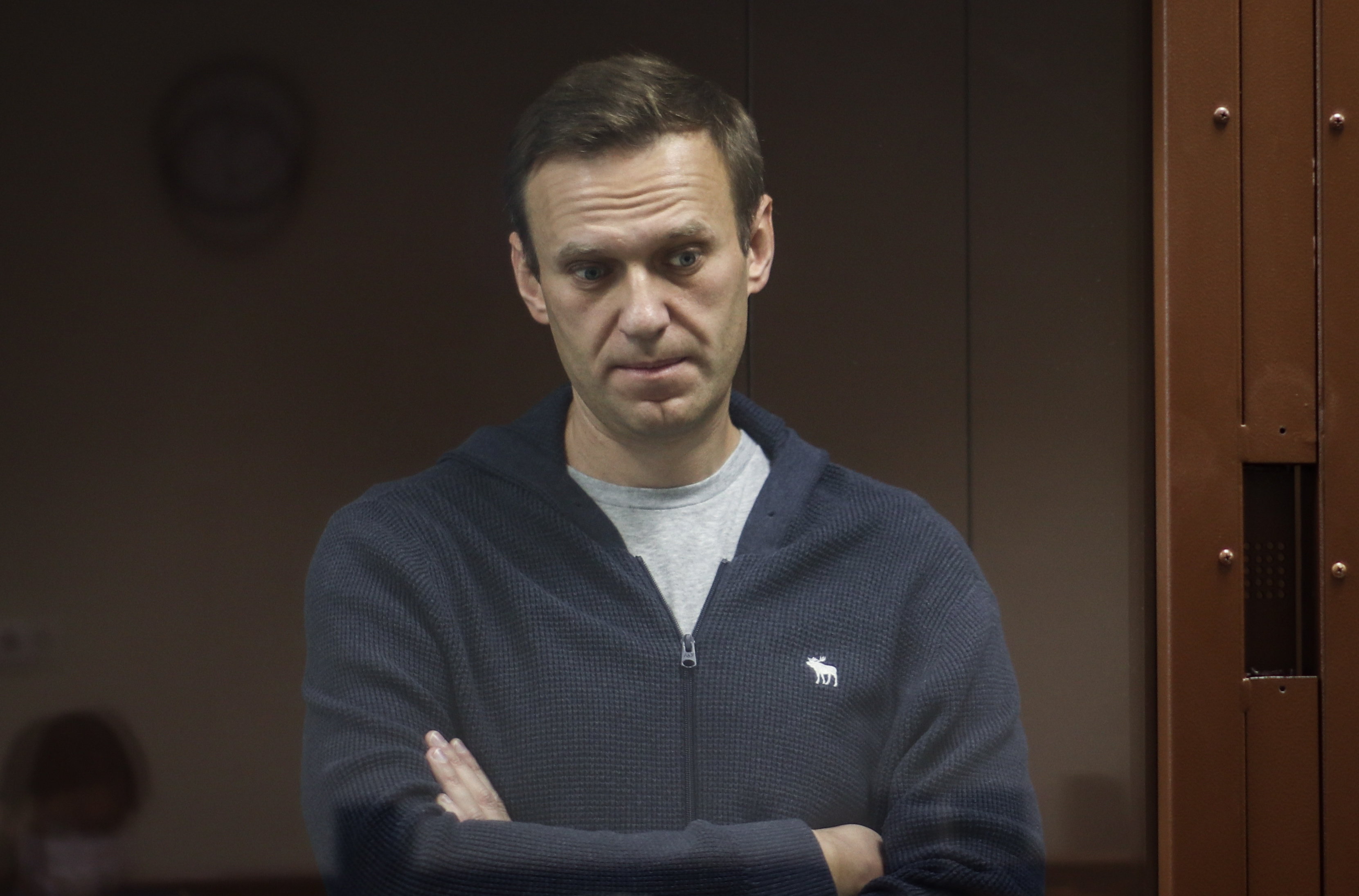 Mi lehet Navalnijjal? – Tíz napja nem ad magáról életjelet a bebörtönzött orosz ellenzéki aktivista