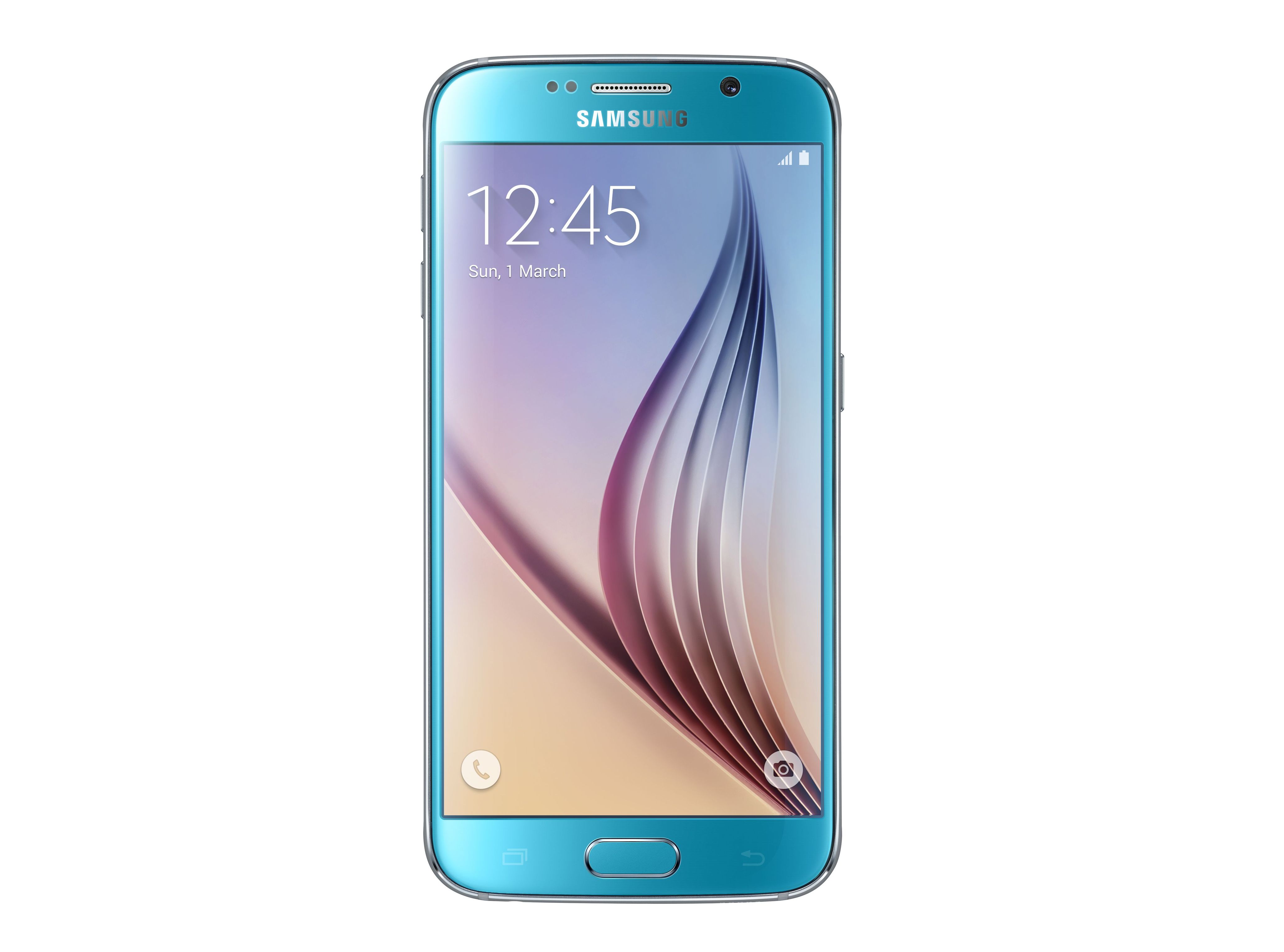 Galaxy S6