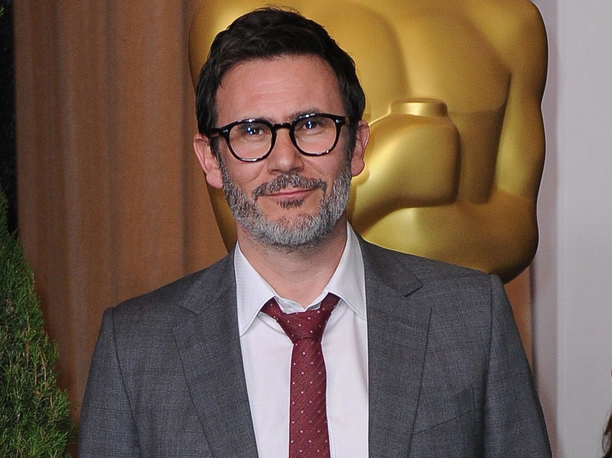Michel Hazanavicius – nominacja dla najlepszego reżysera za