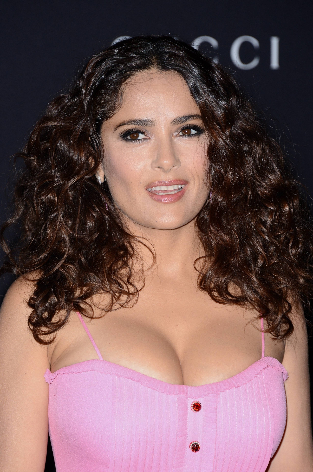 Salma Hayek