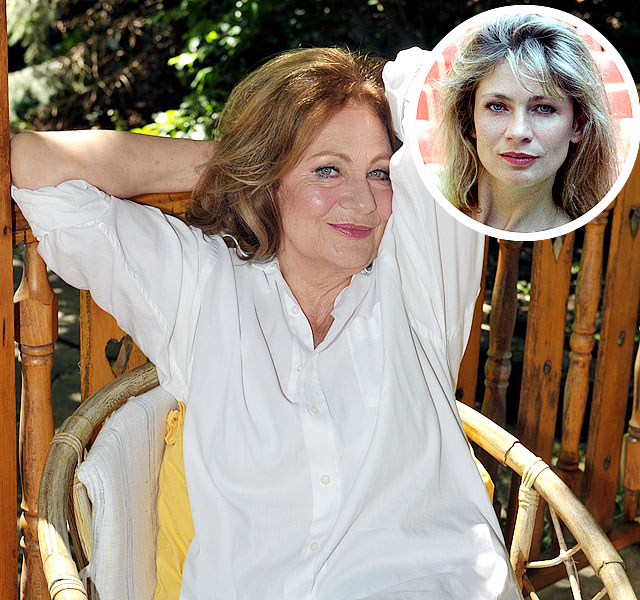 Amerikába csábítják a gyönyörű magyar színésznőt, de itthon marad az édesanyjával