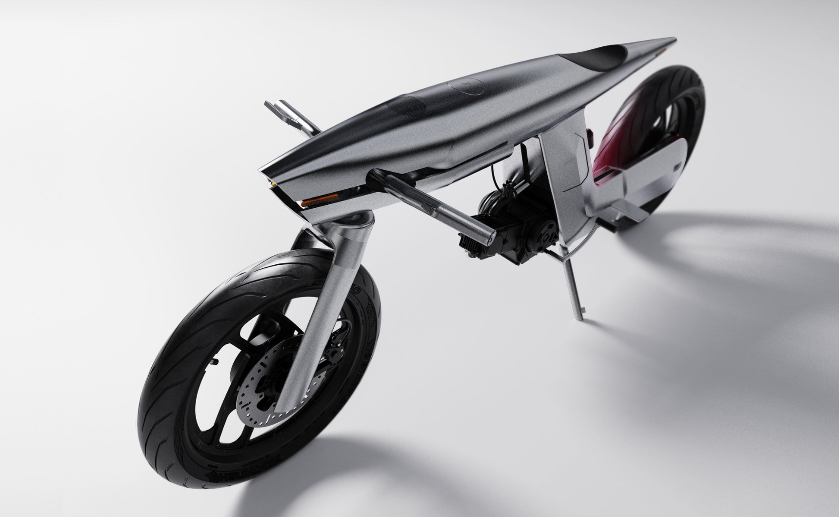 Itt az űrmotor, ami hihetetlen dologra képes – fotók