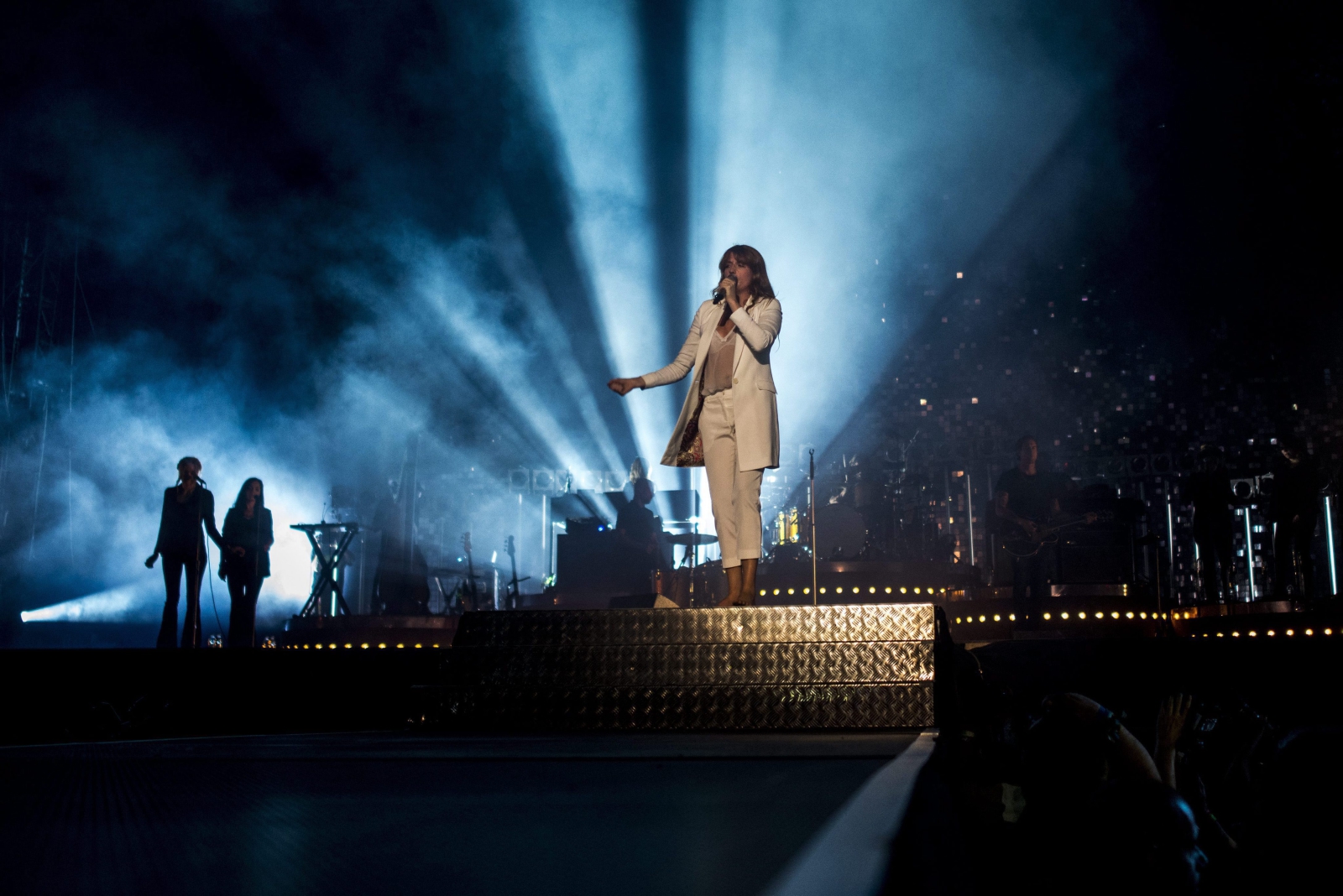 Sziget Festival 2015: Florence and The Machine