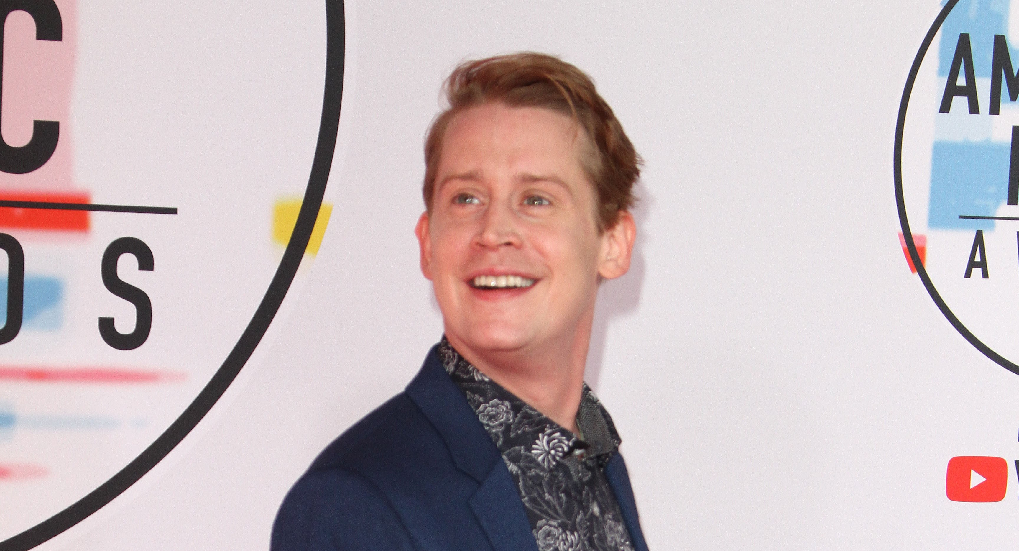 Gólyahír: Macaulay Culkin másodjára is apa lett