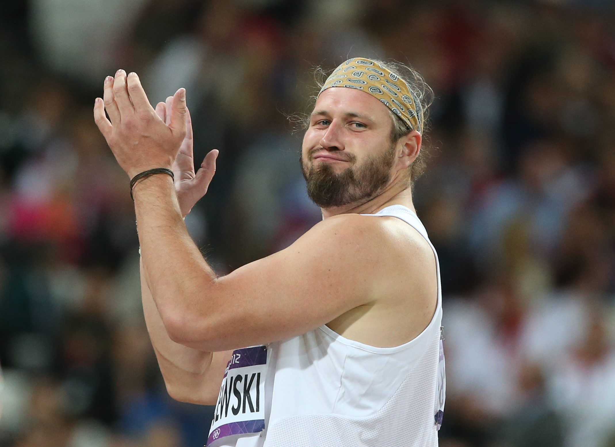 Tomasz Majewski