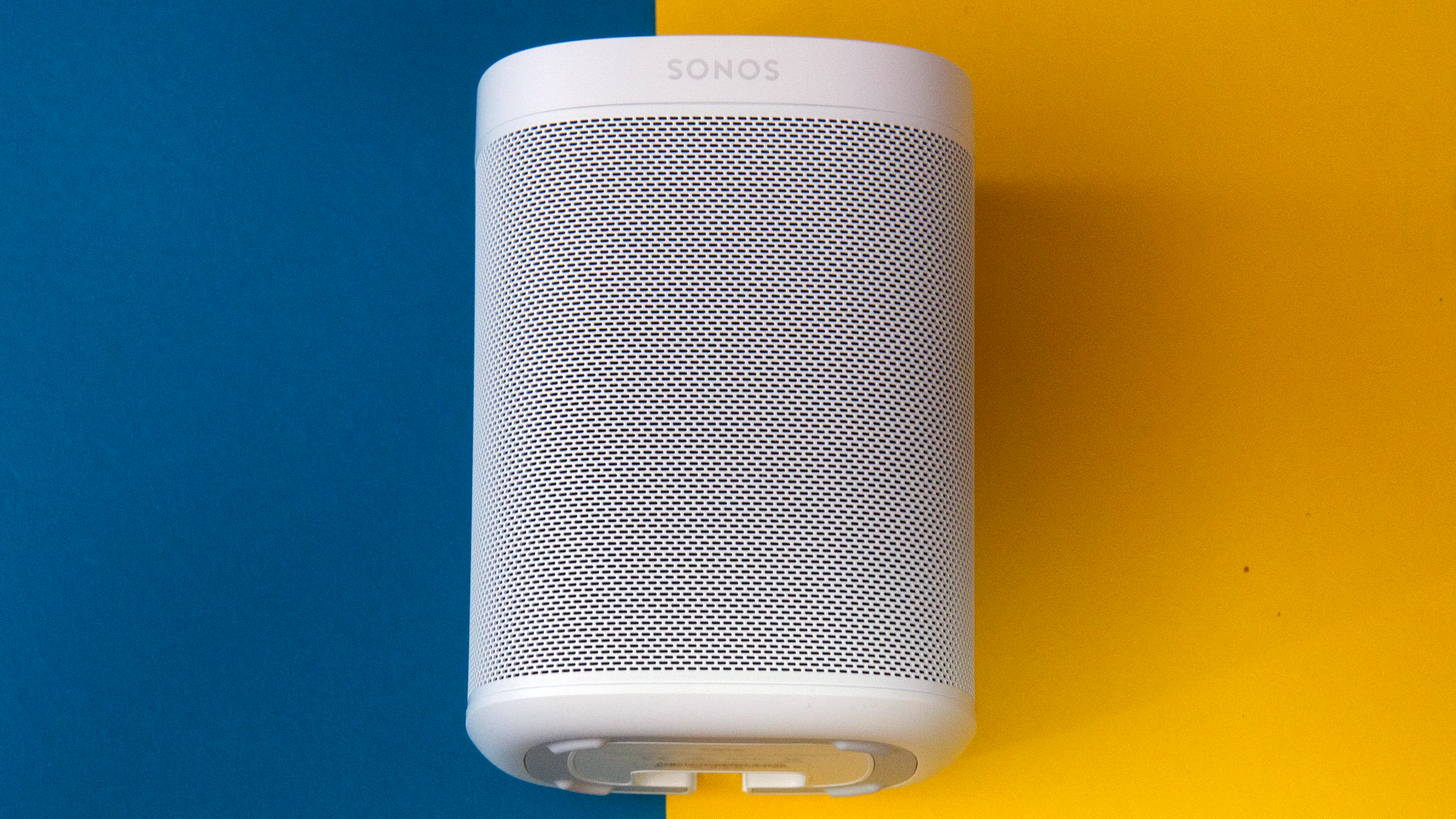 Sonos One SL im Test: Sonos One ohne Mikrofone | TechStage