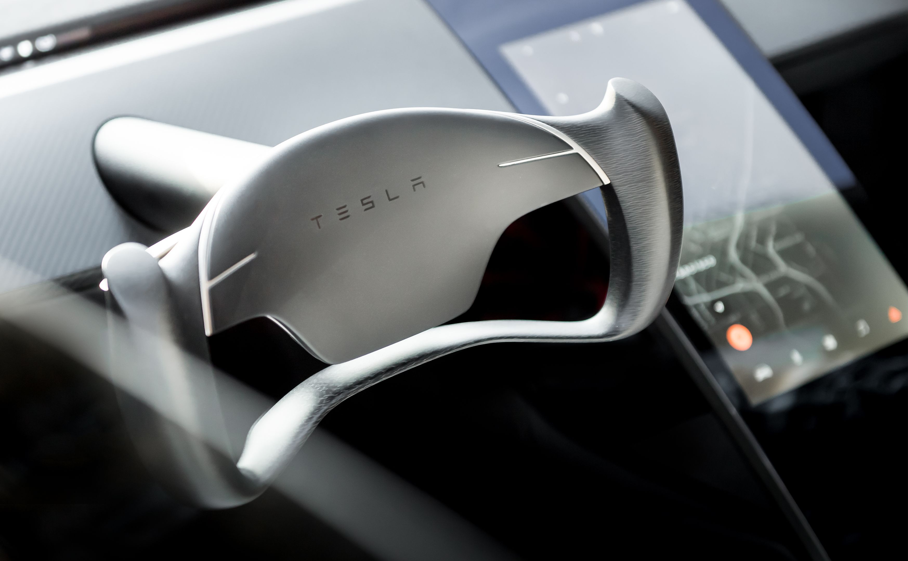 Tesla Roadster