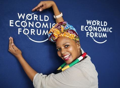 Meet the 13 Africans who made the 2022 WEF Young Global Leaders list