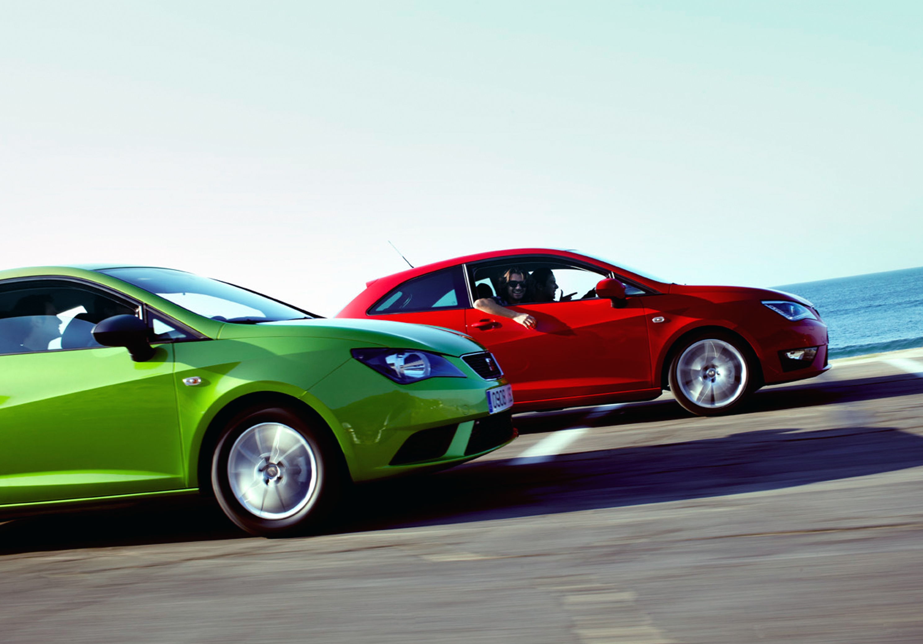 Seat ibiza - na liście 12 najbardziej awaryjnych aut w klasie samochodów małych
