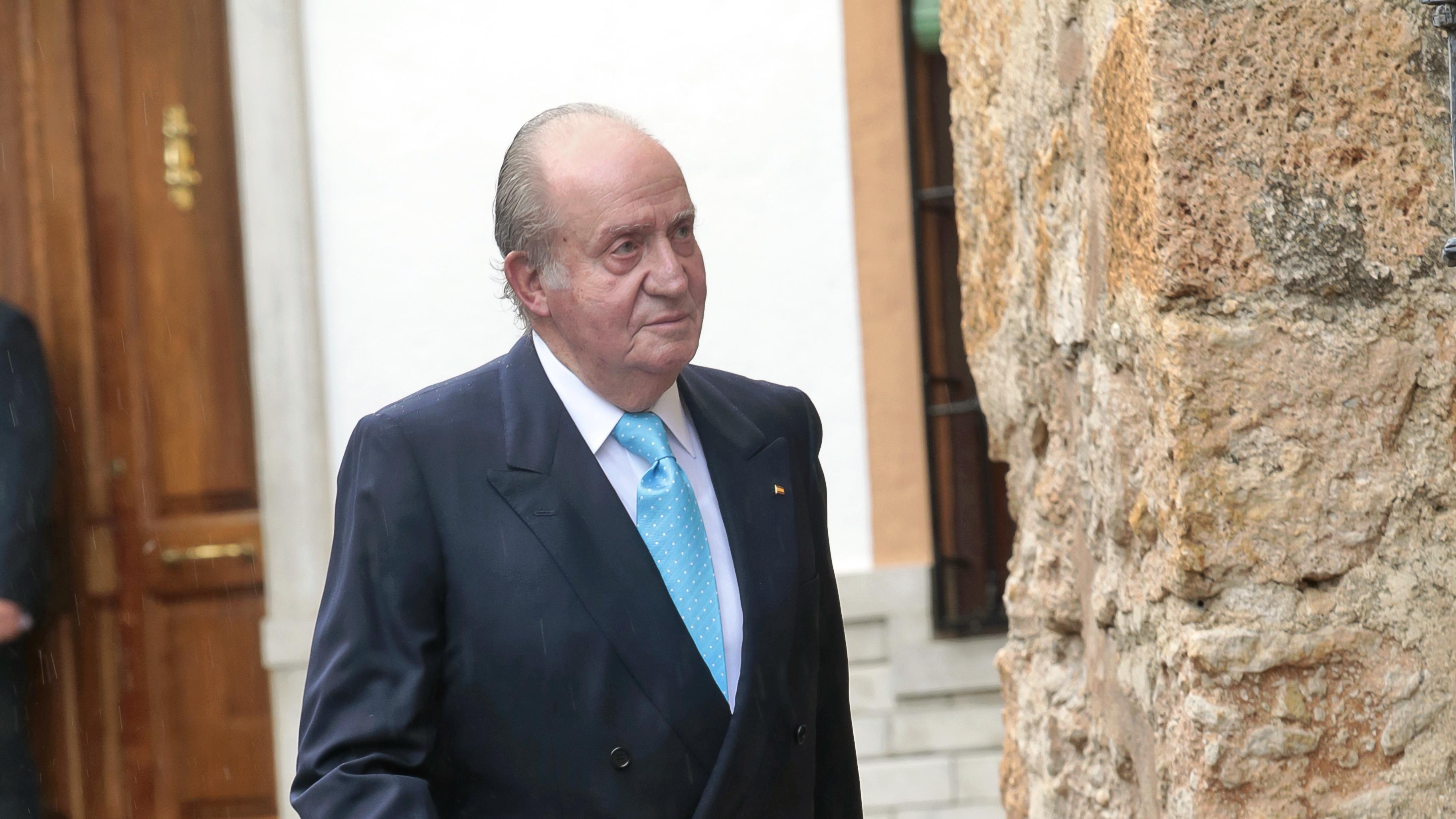 Hűtlenséggel vádolják a spanyol király feleségét: János Károly sározza be Letícia királynét?