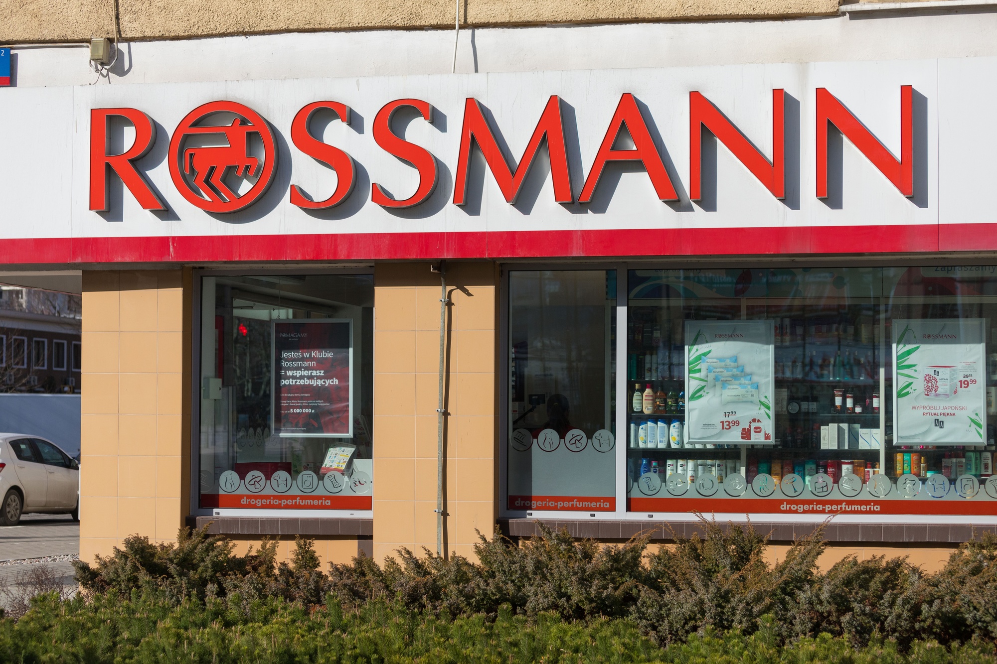 Rossmann: Promocja wrzesień 2019 -55% na kolorówki ruszyła | Ofeminin