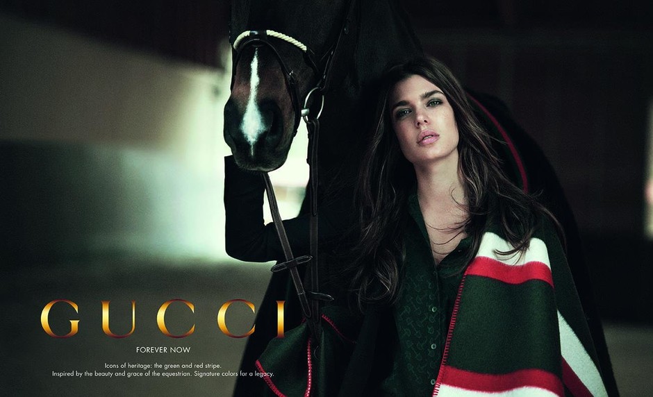 Charlotte Casiraghi