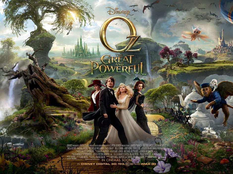 plakat filmowy