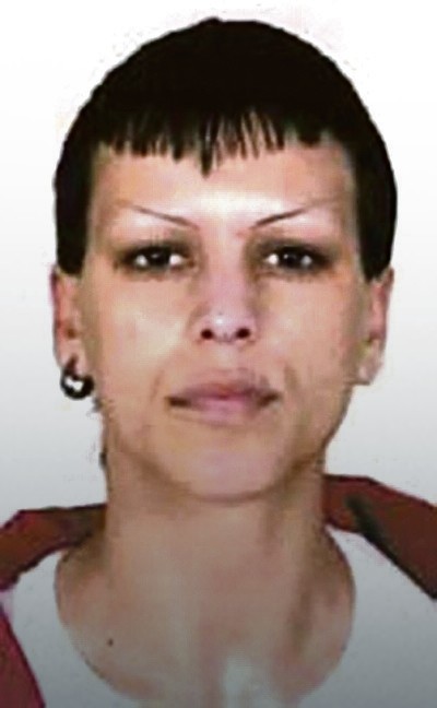 Olivera Krsmanić