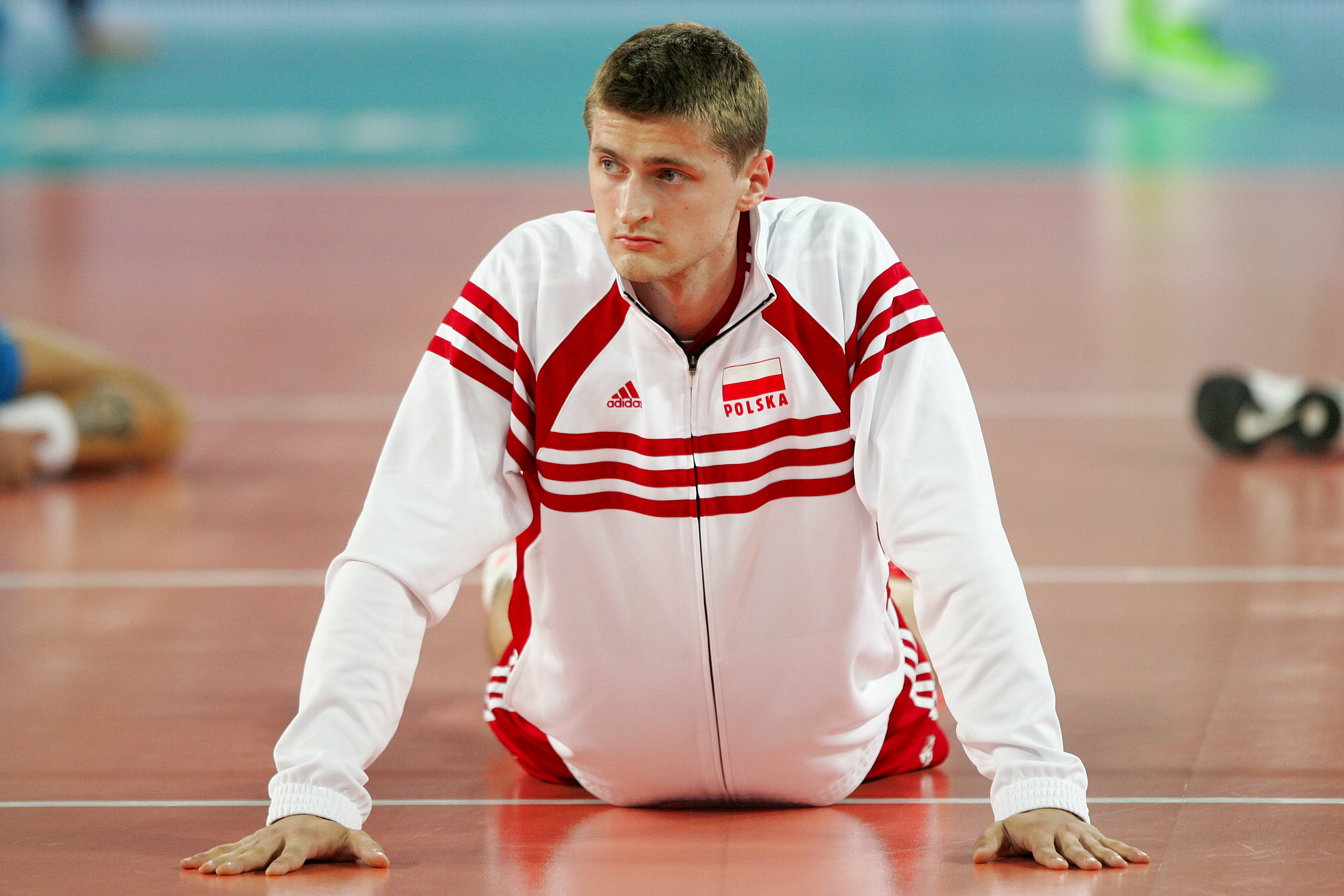 Piotr Nowakowski