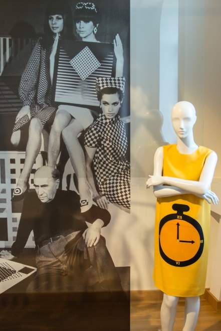 Modna i już! Moda w PRL