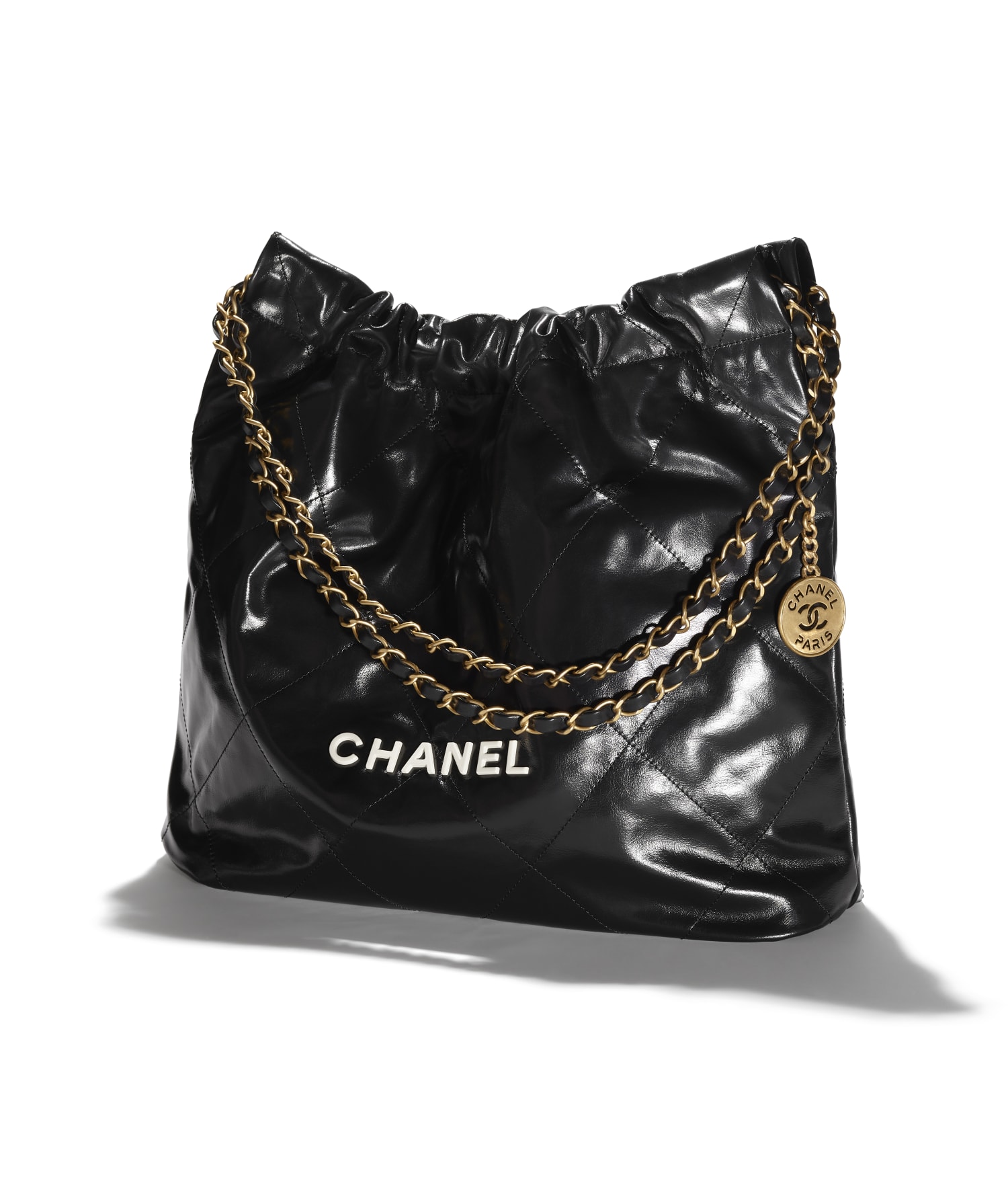 Már csak márciusig kell várni a Chanel új táskájára - Glamour