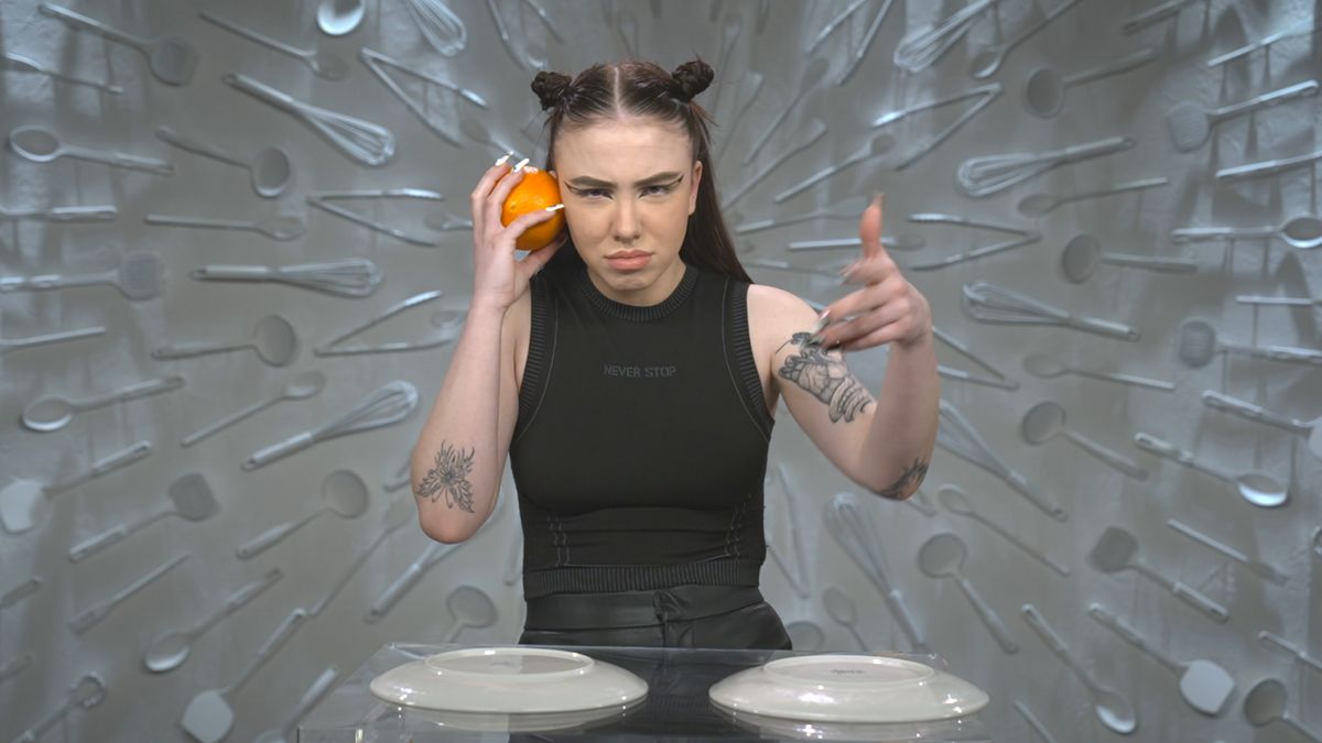 Súlyos betegségéről vallott a Séfek Séfe fiatal versenyzője: „A vizsgálat során tudtam meg, hogy egy tízcentis daganat van a hasamban”