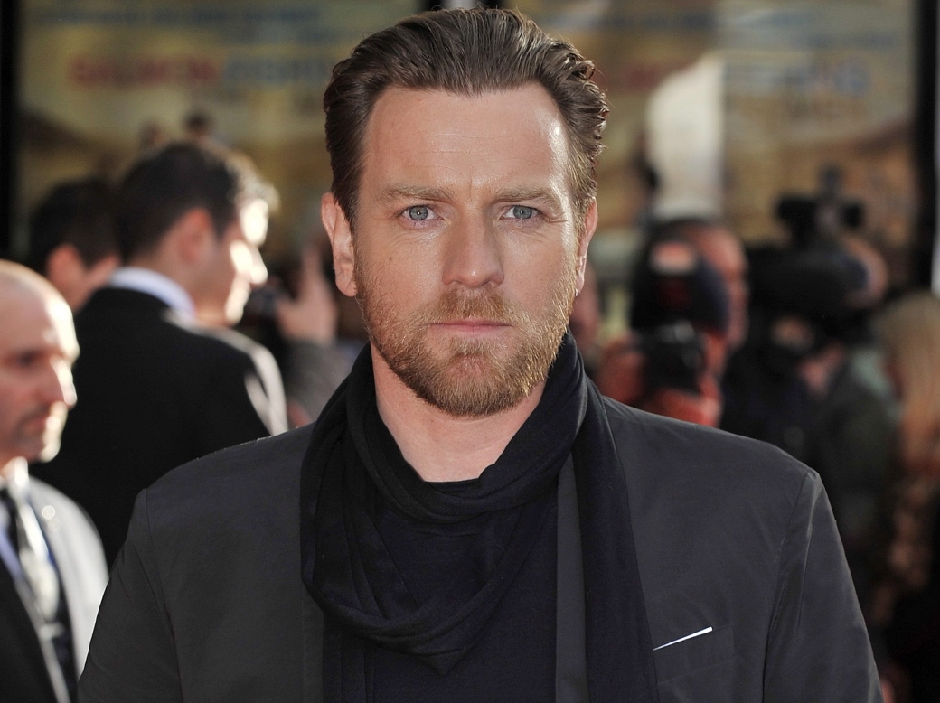Ewan McGregor