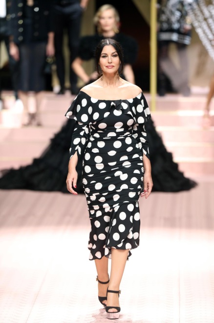 Monica Bellucci