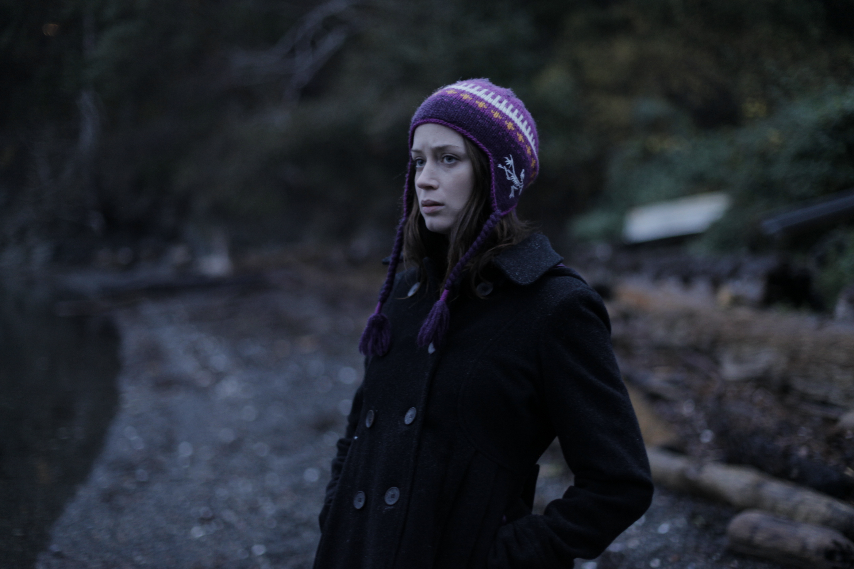 Emily Blunt w filmie