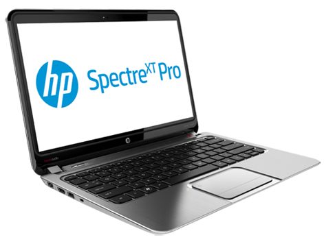 HP Spectre XT Pro