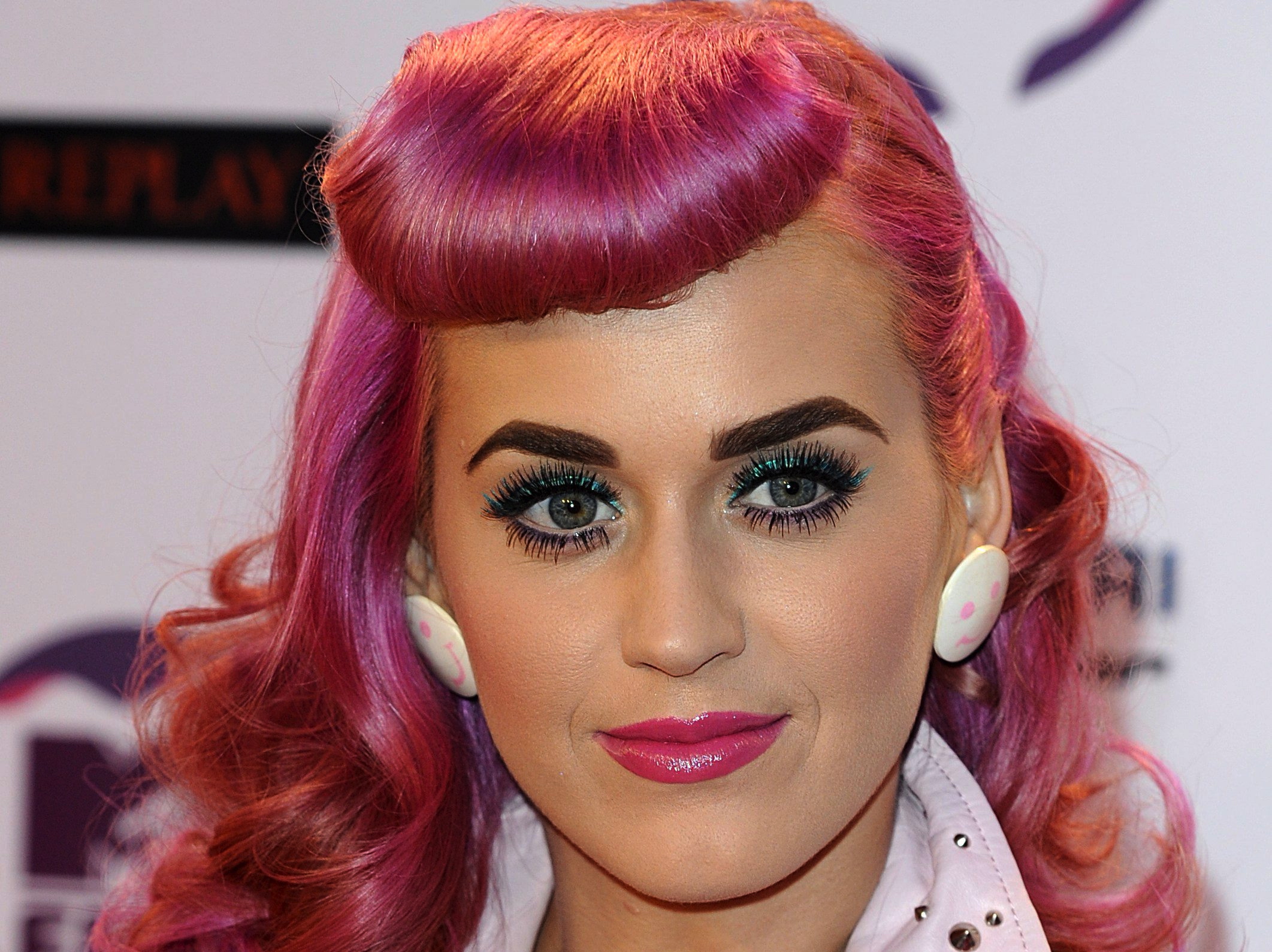 Katy Perry