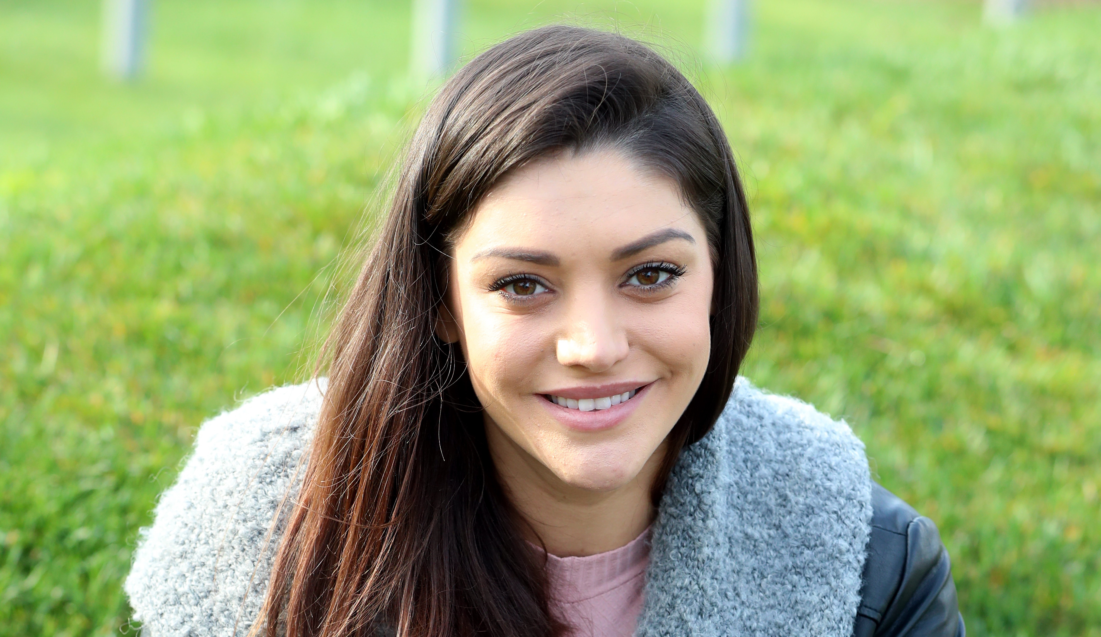 Nagy álma vált valóra Kulcsár Edinának – videó