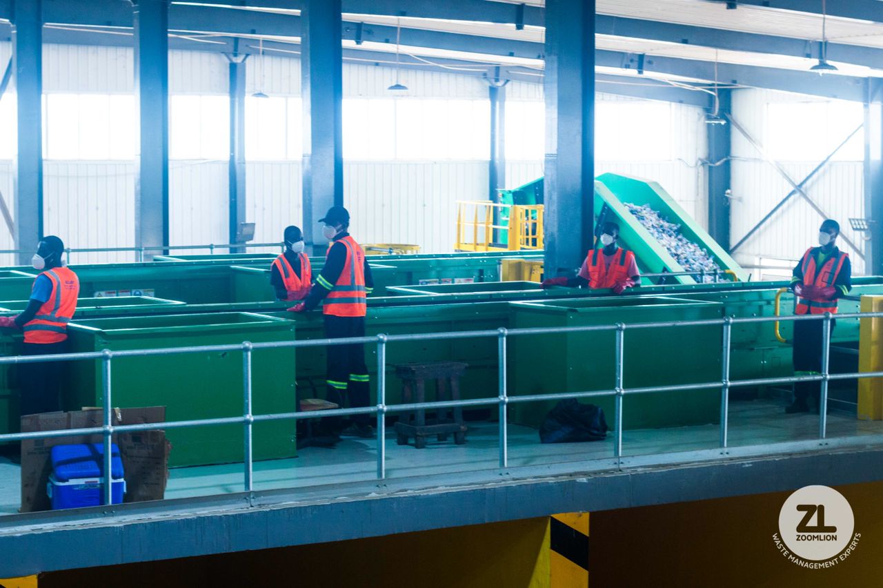 MESTI, other ministries ready to work with waste companies in management of plastic waste