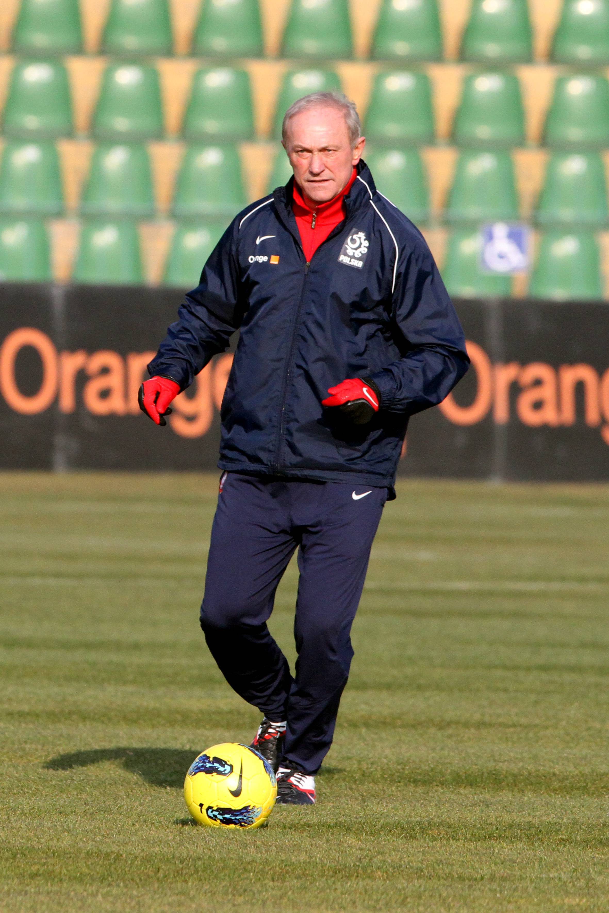 Franciszek Smuda