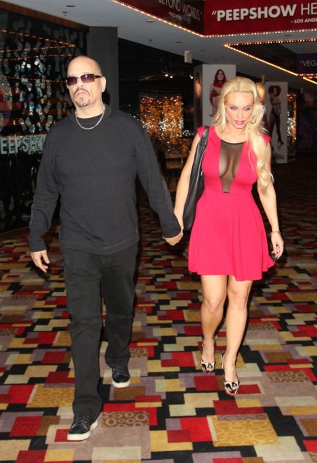 Coco i Ice-T