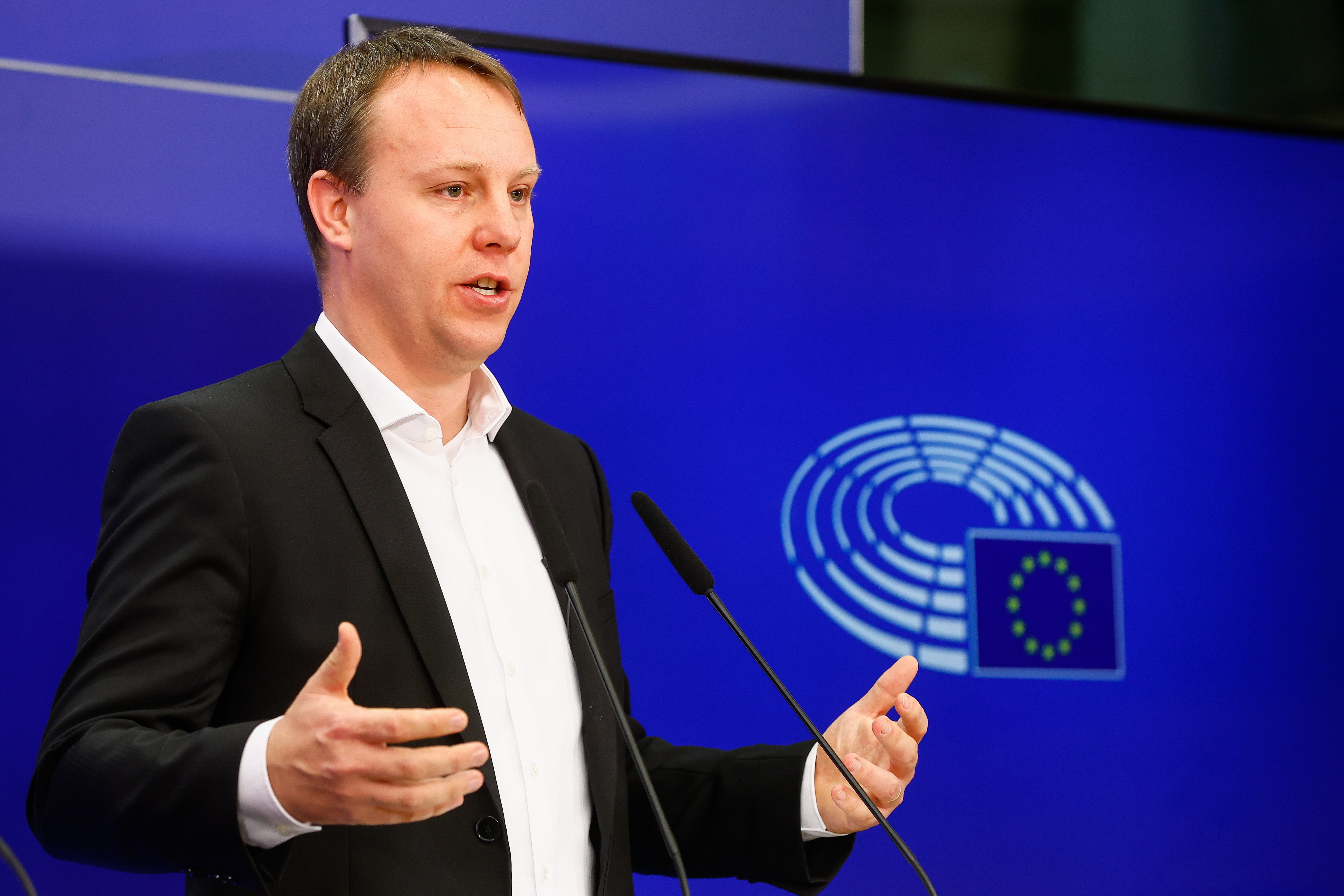 „Uniós pénzekről ne is álmodjanak” – üzente a magyar kormánynak a német EP-képviselő