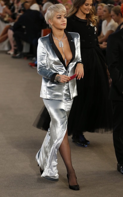 Rita Ora