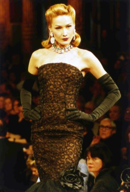 Carla Bruni