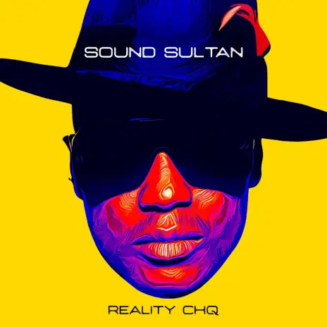 Sound Sultan- Friends Song Art