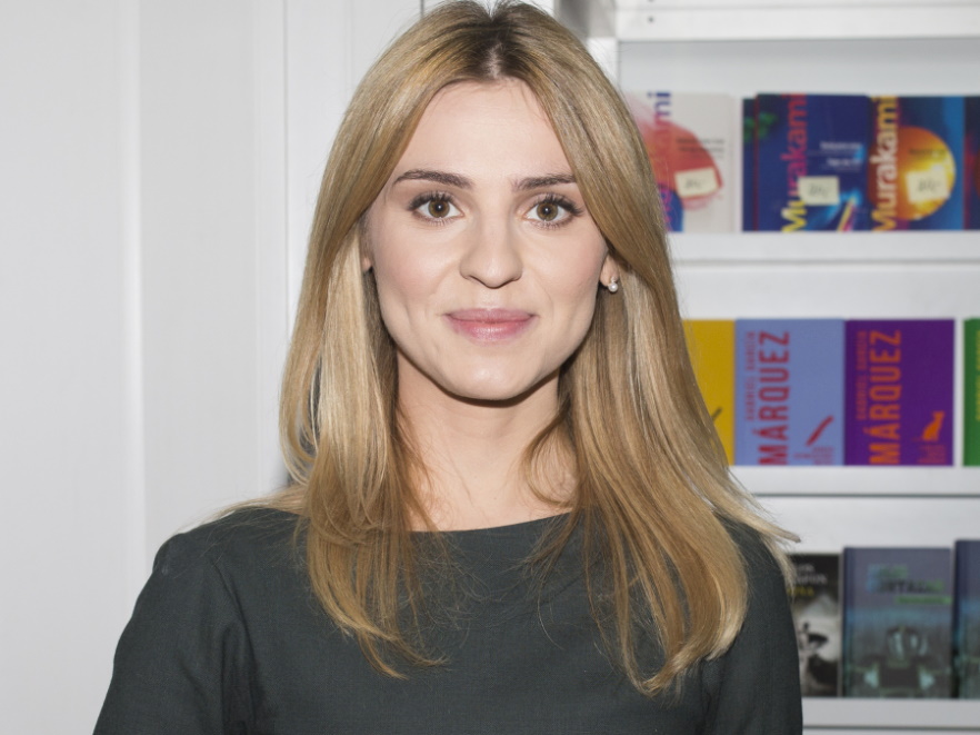 Katarzyna Tusk