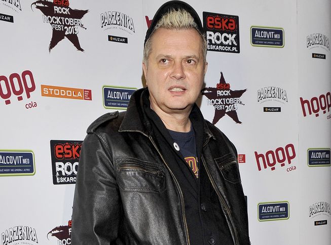 Krzysztof Grabaż Grabowski