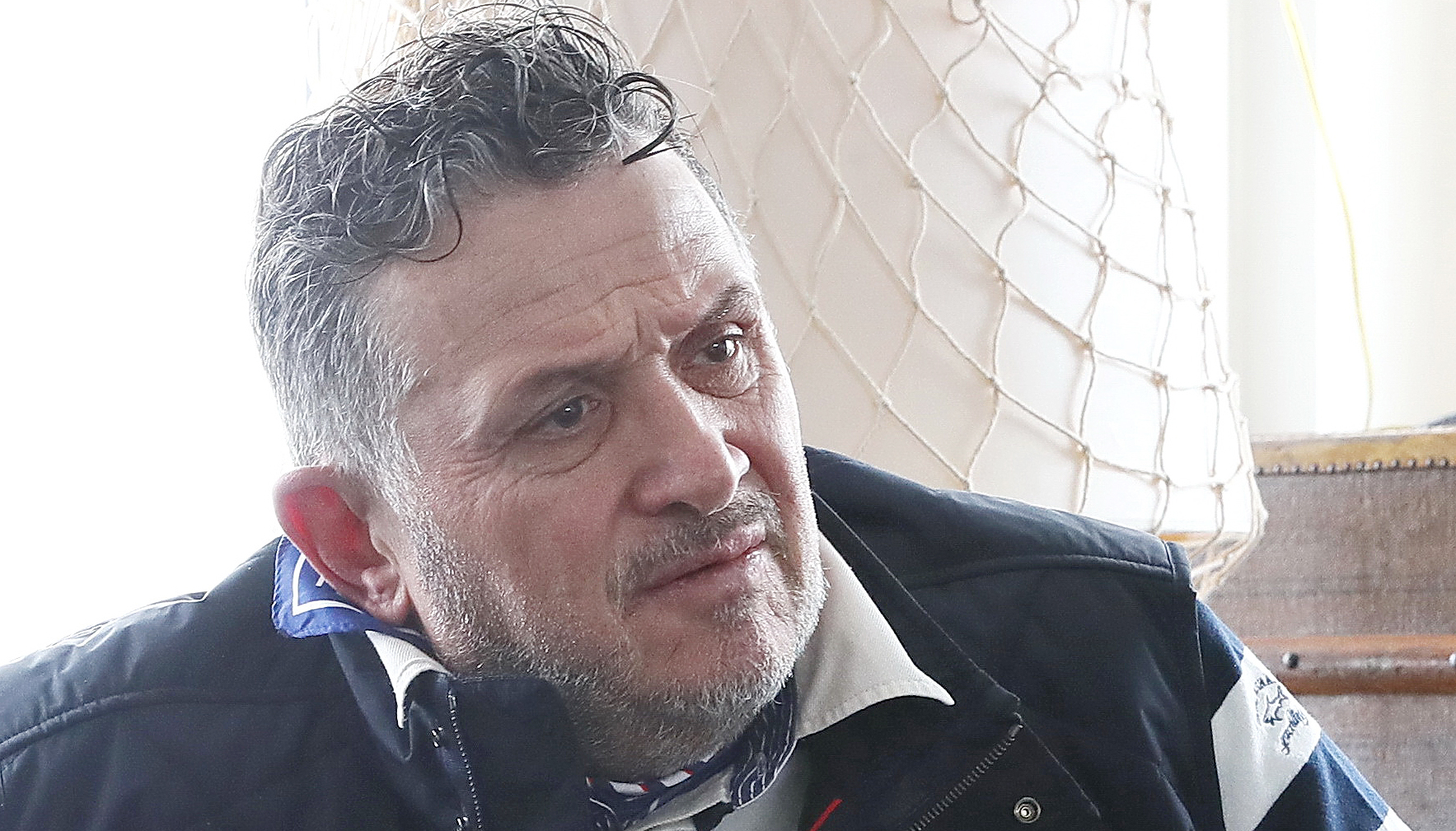 Átszállították a berettyóújfalui börtönkórházba Galambos Lajost - Ennyire nagy a baj?