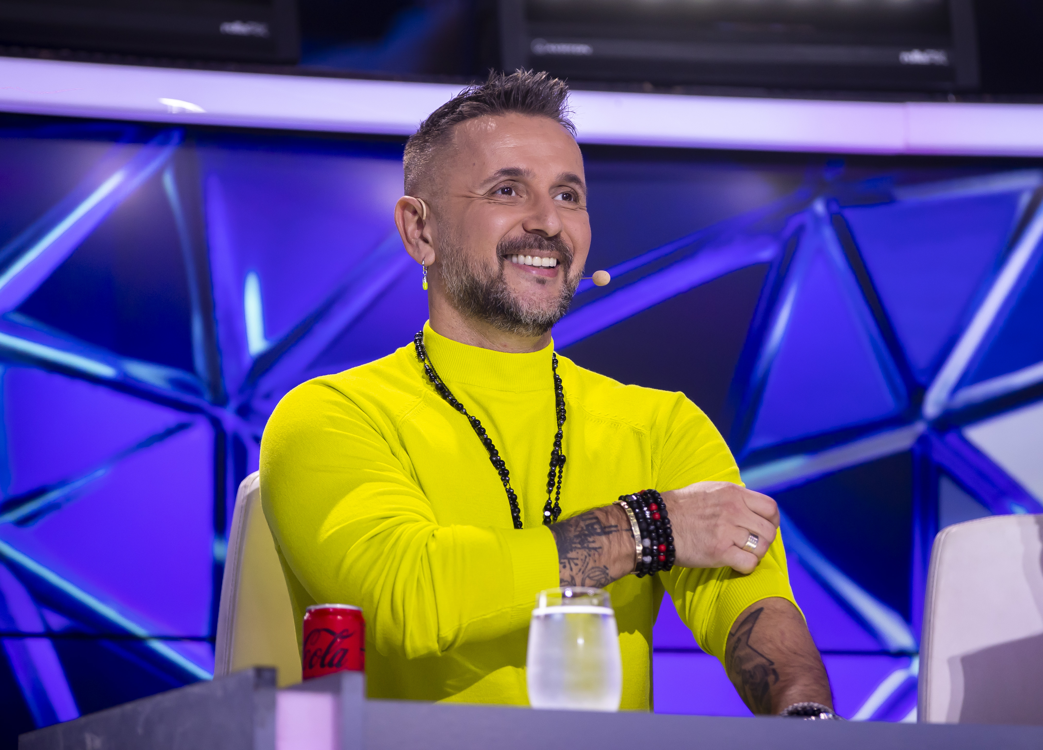 A TV2 bejelentette: Majka ma fellép a Sztárban Sztárban! - videó