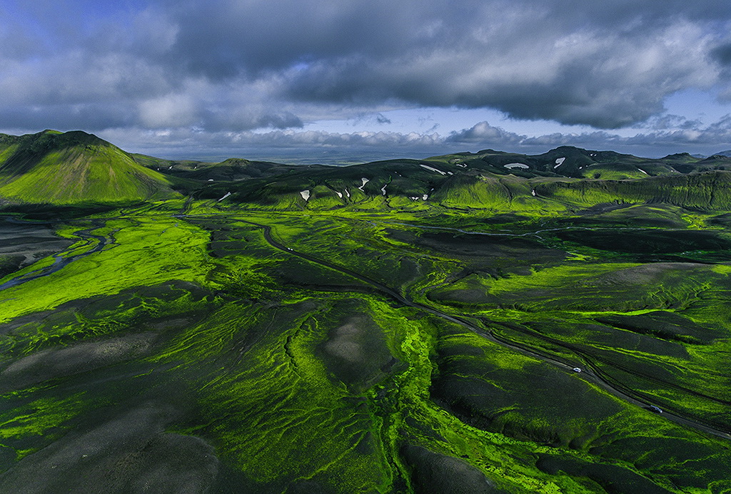 Elképesztő vidék: felismeri, melyik szuperprodukciókat forgatták Izland  csodás tájain? - fotók - Blikk