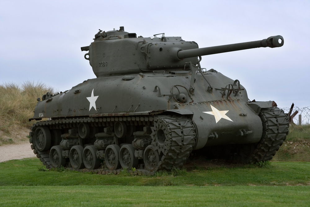 Sherman