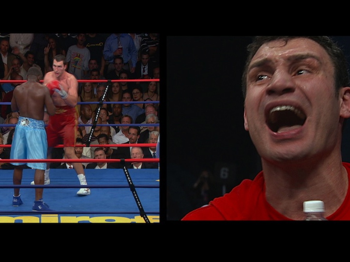 Klitschko (Kliczko)